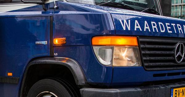 Beveiliger G4S splitst geld- en waardetransport af | Economie - Eindhovens Dagblad