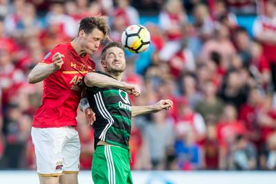 Weghorst topscorer in beker met negen goals