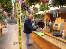 Maximaal Twee Mensen In Huisje Zwembad En Cafe Dicht Maar Toch Zeggen We Niet Massaal Vakantie Af Zeewolde Destentor Nl