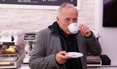 Gordon gaat nu ook tosti's en hamburgers verkopen