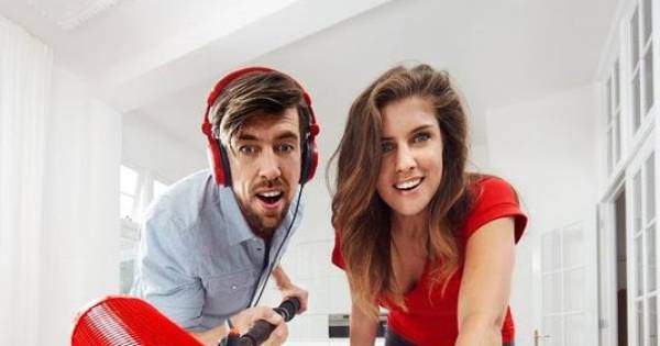 Het Geluid Van Qmusic Begint Aan 25ste Ronde Show Gelderlander Nl