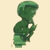 Intellectualisme is in: ‘Nu het bezitten van een huis bijna onbereikbaar is, is kennis nog een manier om je te onderscheiden’