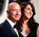 Duurste scheiding ooit is rond: Bezos geeft ex-vrouw 35 miljard dollar mee