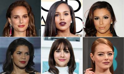Actrices massaal in het zwart bij Golden Globes: 'We zijn het zat'