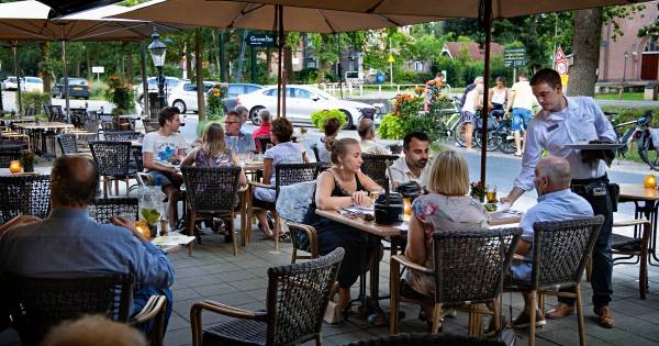 Ach, wij geven gewoon onze ogen de kost bij De Morgenstond in Griendtsveen - Eindhovens Dagblad