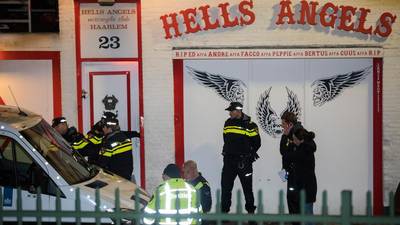 Kopstukken Hells Angels: Justitie ziet alles fout