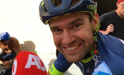 Minnaard fietst ook volgend seizoen voor Belgische Wanty