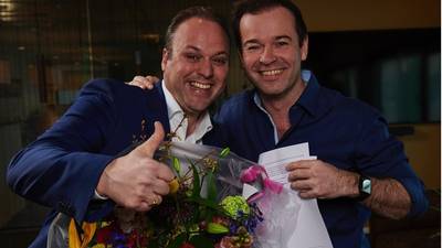 Frans Bauer maakt overstap naar RTL
