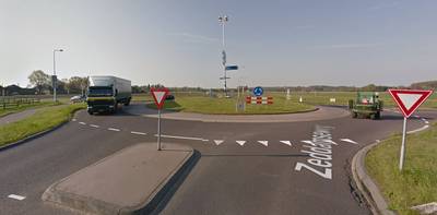 Veel vertraging op N316 in juni: weg naar Zeddam dicht, bij Keijenborg maar één rijstrook open