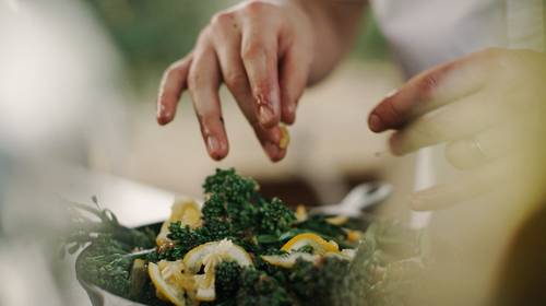 7 tips om succesvol veggie of vegan te worden