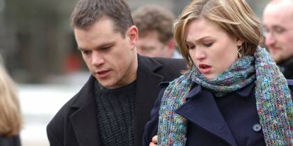 The Bourne Supremacy