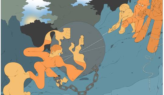 Wat kun je doen als een naaste verslaafd is? ‘Ik had het idee dat ik gefaald was als moeder’