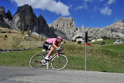 Tom Dumoulin kiest Giro als hoofddoel voor 2019