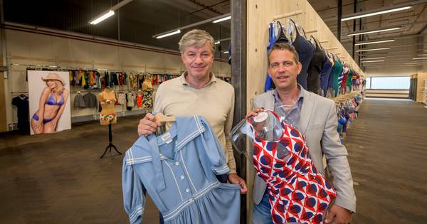 Twentse ondergoedgigant L. ten Cate gaat eigen winkels openen