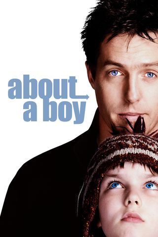 About a Boy