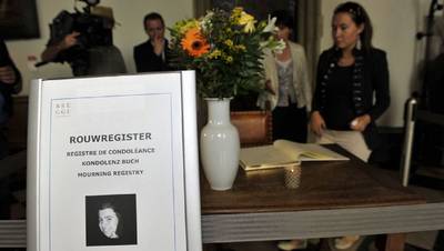 Belgische 'enkelband-knipper' en doodslag-verdachte in cel in Amsterdam