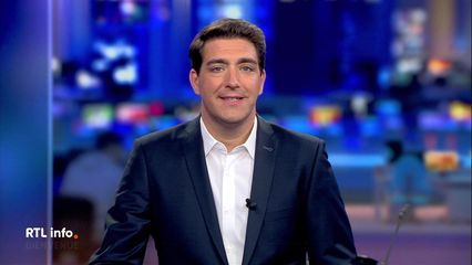 166. RTL INFO Bienvenue (16/10/2024)