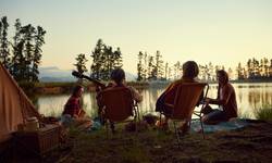De mooiste must-haves voor een weekendje kamperen