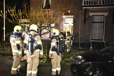Gaslek na installeren van slimme meter in woning Velp