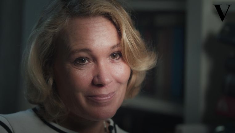 video iris sommer over de patient die