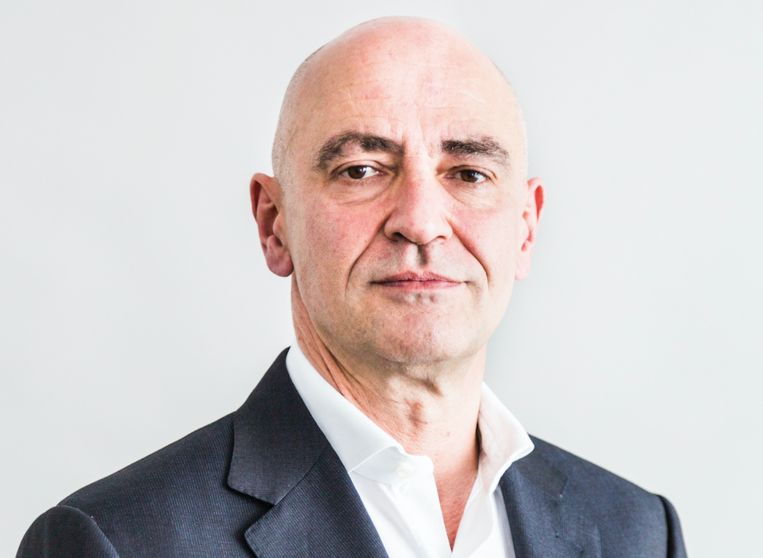 FvD-raadslid Anton van Schijndel uit fractie gezet