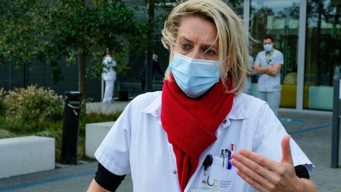 Diensthoofd UZ Brussel getuigt: “Dit is een georganiseerde nachtmerrie”