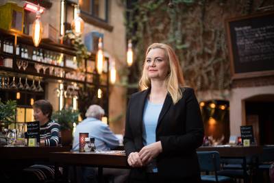 Auto weg voor schone lucht in Arnhem? Wat dacht je van het vuurwerk?