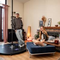 ‘Als ik iemand mee naar huis neem, wil ik niet dat dat altijd een topic wordt’: twee queers en een ally in het centrum van Brussel