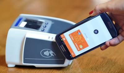 Deel jij je betaalgegevens met Google en Apple?