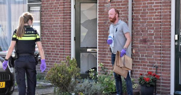Man (28) uit Riel verdacht van poging moord op broer.