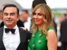 Japan vaardigt ook arrestatiebevel uit voor vrouw van gevallen automagnaat Ghosn