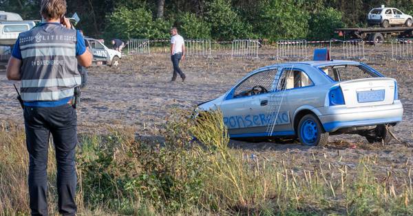 Slachtoffers Autocross Leende zijn alle vier Belgen, verdachten vast op verdenking van poging tot do