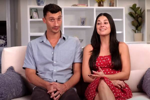 90 Day FiancÃ©: Happily Ever After?