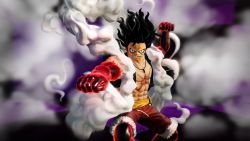 GAMEREVIEW One Piece: Pirate Warriors 4: een frisse wind die tientallen vijanden tegelijk de lucht in blaast