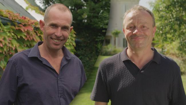 Deze B&B-uitbaters gaan op zoek naar de liefde