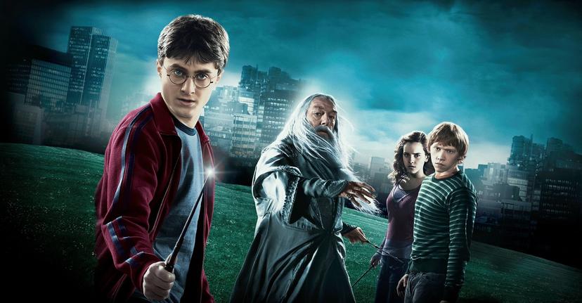 Alle Harry Potter-films gerankt (door iemand die nog nooit een Harry Potter-film heeft gezien)
