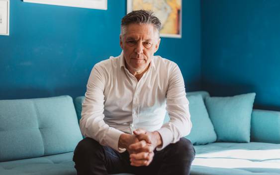 “De dominante stroming in de islam is het fundamentalisme”