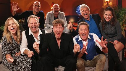 7. Songs van Stef Kamil Carlens