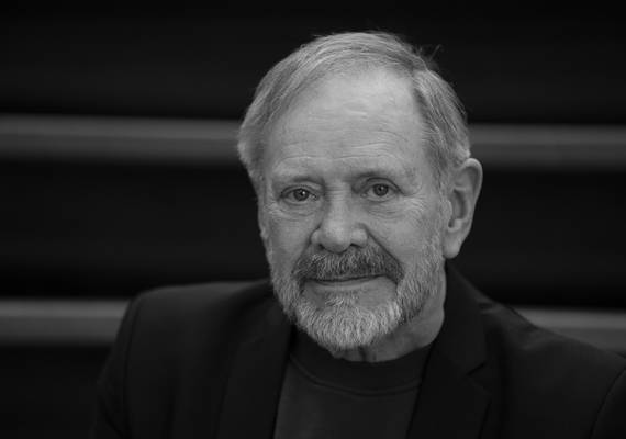 Rob de Nijs is op 82-jarige leeftijd overleden