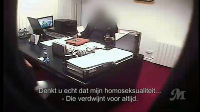 Christelijke koepel: ‘homogenezing’ komt voor in Nederland en moet verboden worden'