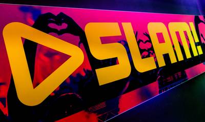 SLAM! viert Koningsdag weer in Alkmaar