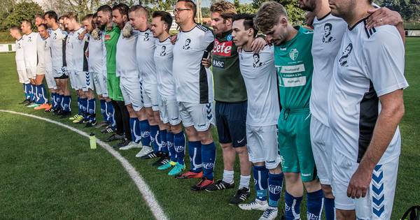Eerbetoon in Holthees voor 'harde werker' Ivo - De Gelderlander