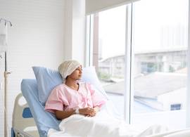 Nieuwe immuuntherapie kan chemotherapie bij darmkanker overbodig maken