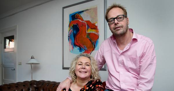 'We moeten ons pensioen zelf regelen' | magazine - AD.nl
