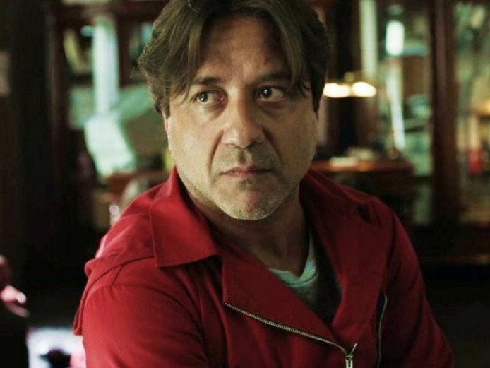 Realisateur Casa De Papel Un acteur de “La Casa de Papel” menacé de mort par des fans | Cinéma