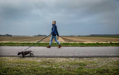 Moeder derde slachtoffer messentrekker: ‘Deze gek moet gevonden worden’