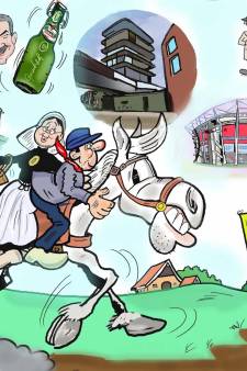 Quiztime deze Pasen? Speel hier de leukste quizzen van Tubantia