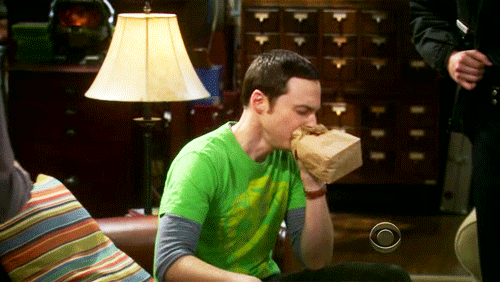 Jim Parsons (Sheldon) stopte met The Big Bang Theory om deze reden