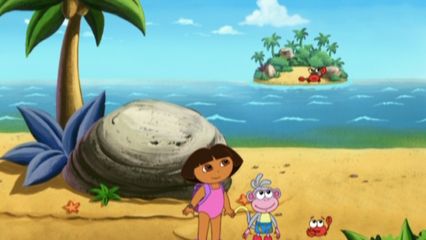17. Babykrab