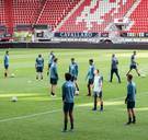 6.000 Antwerpfans mogelijk toch naar Europese wedstrijd in Enschede ondanks verbod